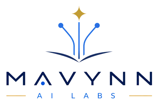 Mavynn AI Labs - a MAKS Group company