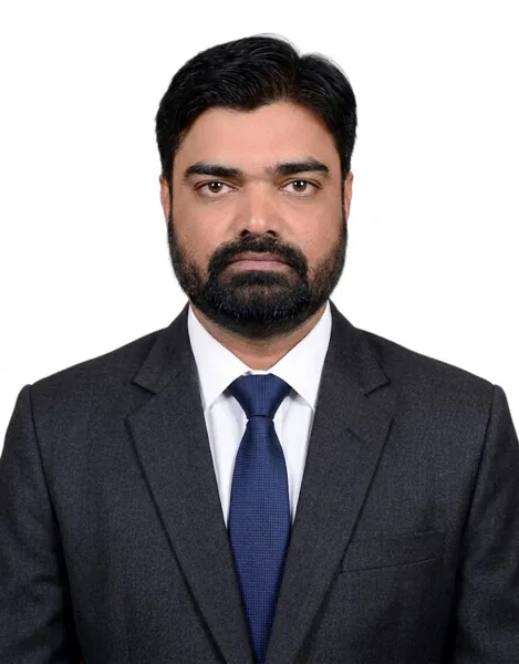 Mr. Abhishek Rawal, GM - Sales & Service (EV)