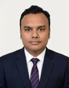 Mr. Amol Mulaye, AVP - M&HCV Cargo (MAKS Motors)