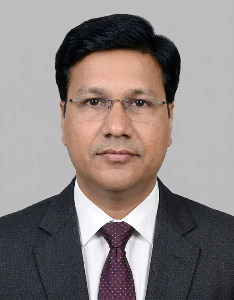 Mr. Ashok Chikane, Head - HR & Admin (MAKS Motors)
