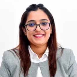 Ms. Dhanashri Gaikwad, Group Head - HR (MAKS Group)