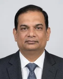 Mr. Girish Kalloji, VP - M&HCV & CV Passenger (MAKS Motors)