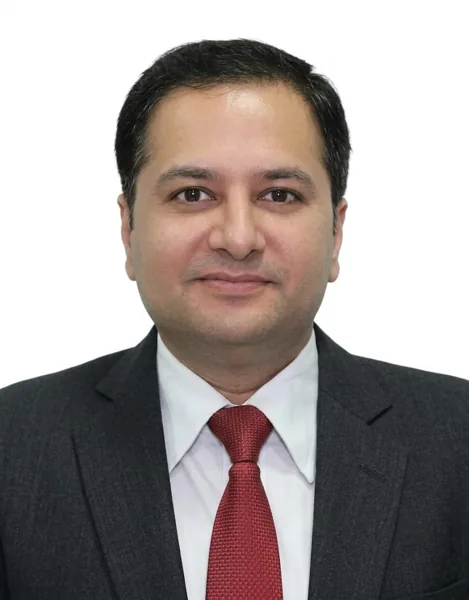 Mr. Pradnesh Deshmukh, GM - Sales (Automotive)