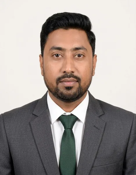 Mr. Sameer Ghatbandhe, MM Diesel Spares - Since 1981