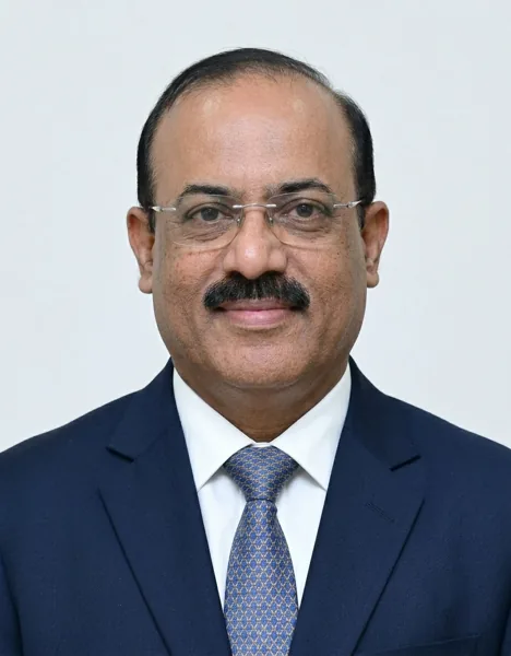 Mr. Samson Joseph, AVP - SCV Cargo (MAKS Motors)