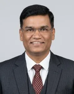 Mr. Soumen Ghosh, CEO - Sales
