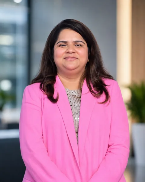 Mrs. Swati Shaw, Director, MAKS Group